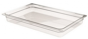 Гастроемкость GN 1/1-65 Gastromix (поликарбонат)