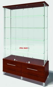 Витрина К-135Т 
