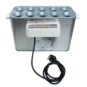Вертикальная омлетница Foodatlas CY-10