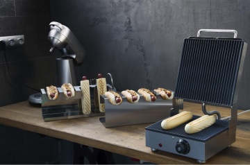 Гриль-тостер Grill Master Ф2КТЭ/К