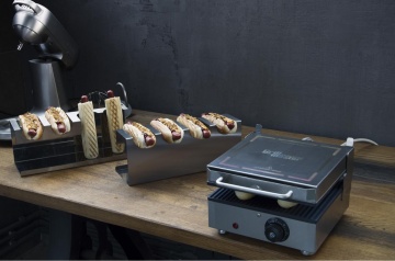 Гриль-тостер Grill Master Ф2КТЭ/К