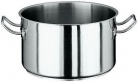 Кастрюля-котел без крышки Paderno 42,9 л
