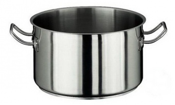 Кастрюля 30,1 л Paderno D=40 см 