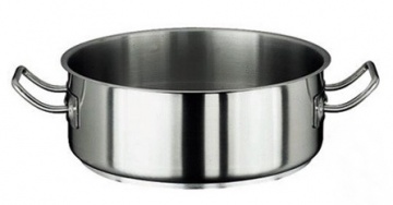 Кастрюля 13 л Paderno D=36 см 