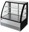 Холодильная витрина Марихолодмаш Veneto VSn-0,95 (нерж., настольная)