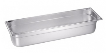 Гастроемкость GN 2/4-150 Paderno