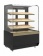 Хлебная витрина Carboma Radius KR70 N 1,3-1 LIGHT Bread