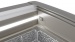Ларь-бонета Haier GTS2500W (белый)