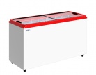 Морозильный ларь Italfrost CFT600FQ (7 корзин)