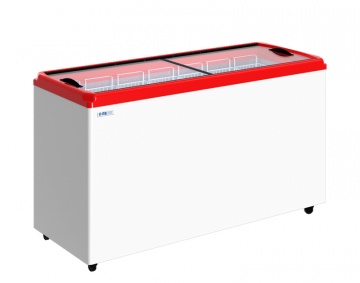 Морозильный ларь Italfrost CFT600FQ (7 корзин)