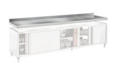 Поверхность рабочая ANGELO PO 24UA