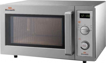 Печь микроволновая Minneapolis WP1000 PF M