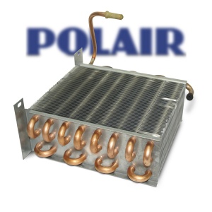 Батарея конденсатора для Polair ШХФ 0,4 (3х8х160, квадр.)