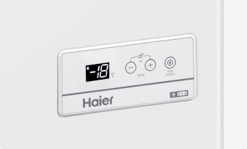 Морозильный ларь Haier HCE259R (снято с производства)