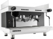 Кофемашина Sanremo Zoe SED (автомат) 2гр. белая