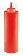 Диспенсер для соусов Paderno 720 мл (красный)