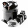 Компрессор NJ 2212 GK (R404A) c ПЗУ (ASPERA) для Polair