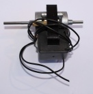 Мотор вентилятора для Cooleq CW-40/70/85