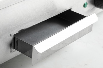 Жарочная поверхность EG-822 Foodatlas