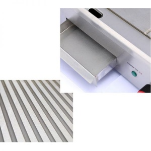 Жарочная поверхность EG-822 Foodatlas