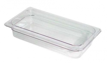 Гастроемкость GN 1/3-65 Gastromix (поликарбонат) 