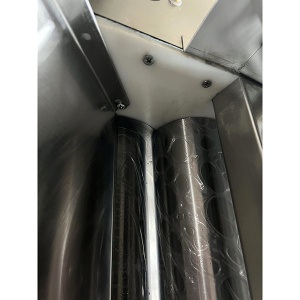 Тестораскаточная машина YP-300 Foodatlas (220V)