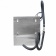 Узел испарителя для Polair CM107-S (EMY6170 Z/EMX6181U/6165U бат.3х4*300,тр.всас.спец.)