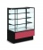 Холодильная кондитерская витрина Cryspi Adagio LX Cube Self 900