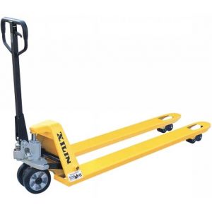 Тележка грузовая (паллетная) Альянс ОСК AG25 RP2 (АС 25)