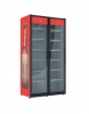 Холодильный шкаф Аркто Max-1103-Eco-U