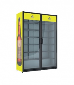 Холодильный шкаф Аркто Flex-1076-Eco-U