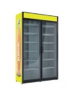 Холодильный шкаф Аркто Flex-1358-Eco-L-U