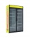 Холодильный шкаф Аркто Max-1352-Eco-L-U