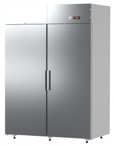 Холодильный шкаф Аркто R1.4-G