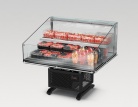 Холодильная витрина Brandford Aura SQ H120 125