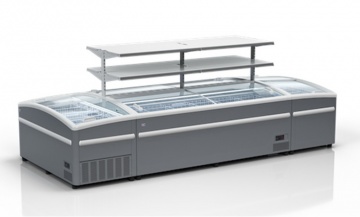 Ларь-бонета Levin AURORA 2100
