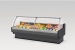 Низкотемпературная витрина Brandford Aurora Slim 125