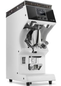 Кофемолка Victoria Arduino Mythos MYG 85 (white)