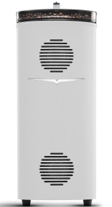 Кофемолка Victoria Arduino Mythos MYG 85 (white)