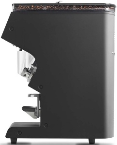 Кофемолка Victoria Arduino Mythos MY 75 (black)