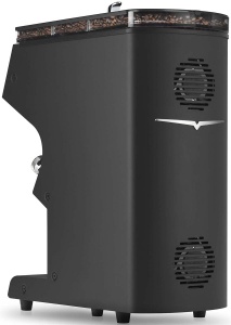 Кофемолка Victoria Arduino Mythos MY 75 (black)