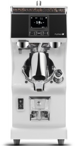 Кофемолка Victoria Arduino Mythos MY 75 (white)