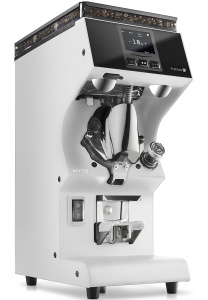Кофемолка Victoria Arduino Mythos MY 75 (white)