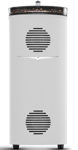 Кофемолка Victoria Arduino Mythos MYG 75 (white)