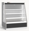 Стеллаж охлаждаемый Italfrigo Lazio S9 1875 (базовая)