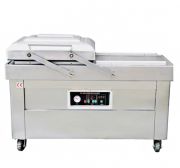 Вакуумный упаковщик DZQ-600/2SB (аэрация) Foodatlas Pro