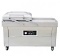 Вакуумный упаковщик DZQ-600/2SB (аэрация) Foodatlas Pro