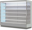 Охлаждаемый стеллаж Italfrigo Rimini L7 BOX 3750 Д (фруктовая)