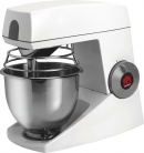 Планетарный миксер Bear Varimixer Teddy 5L