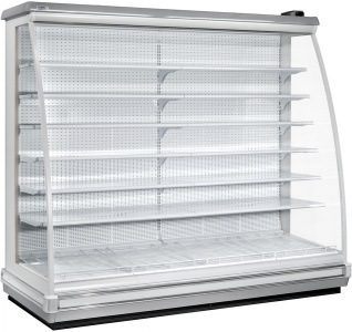 Холодильная горка Costan BELLAVISTA 1250 / 2200